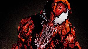 Venom Taking Over Spiderman venom wallpaper