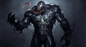 Venom: Unleash The Beast Within venom wallpaper