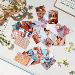 Vibrant Aesthetic Collage aesthetic collage wallpaper