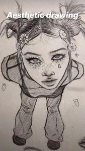 Vibrant Aesthetic Drawing aesthetic drawings wallpaper