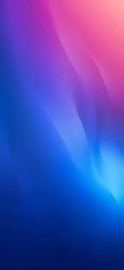 Vibrant Blur Abstract Wallpaper for Oppo A5s oppo a5s wallpaper