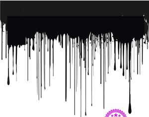 Vibrant Drip Paint Background drip wallpaper