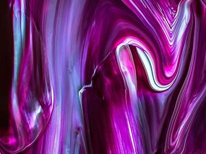 Vibrant Dripping Paint Background drip wallpaper