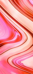 Vibrant Redmi 9 with beautiful abstract liquid color splash background redmi 9 wallpaper