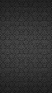 Victorian Style Pattern Aesthetic for iPhone Wallpaper Wallpaper