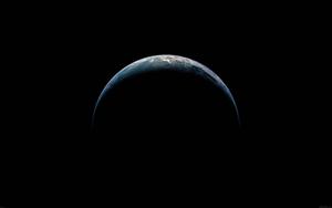 View of Earth from the Sky earth wallpaper
