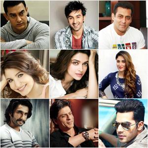 Vintage Bollywood Charm bollywood wallpaper