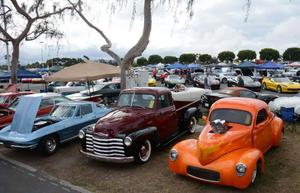 Vintage Chevrolet Car Picture car wallpaper