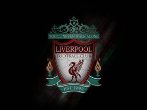 Vintage Liverpool FC Logo | Under the Red and White liverpool wallpaper