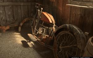 Vintage Motorcycle Picture motorcycle wallpaper