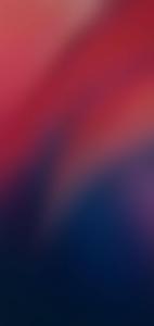 Violet Gradient Oppo A5s oppo a5s wallpaper