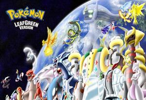 Visit the Amazing World of Cool Pokemon cool pokemon wallpaper