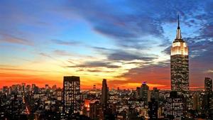 Visit the Big Apple and Explore the Joys of New York City new york city wallpaper
