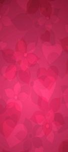 Vivo Y20 Cute Floral Pink vivo y20 wallpaper