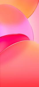 Vivo Y20 in Vibrant Pink Aesthetic vivo y20 wallpaper