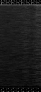 Vivo Y20 Textured Glossy Black vivo y20 wallpaper