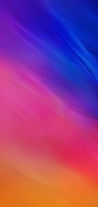 Vivo Y20 Vibrant Textured Colors vivo y20 wallpaper