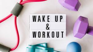 Wake Up 4k Ultra HD Motivational 4k ultra hd motivational wallpaper