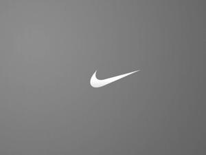 Walk with confidence, courage and Nike nike wallpaper