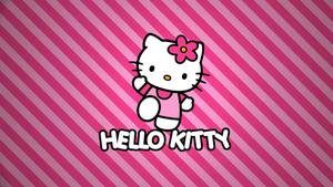 Wallpaper of Colorful Greeting from Sanrio sanrio wallpaper