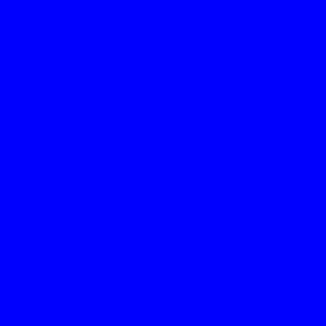 Walls of soothing blue radiating peacefulness. blue aesthetic wallpaper