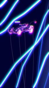 Watch and Play: Experience the Thrill of the High-Velocity Rocket League rocket league wallpaper