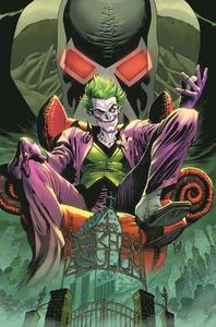 Watch out for the Joker! joker wallpaper