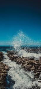 Water Splash iPhone 11 iphone 11 wallpaper