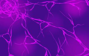 We All Crack at Some Point cracked screen wallpaper