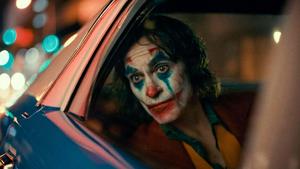 We live in a society where the corrupt run wild and the Joker is the only one with a sense of justice. joker wallpaper
