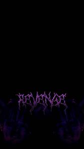 "We rise for Revenge" - Xxxtentacion xxxtentacion wallpaper