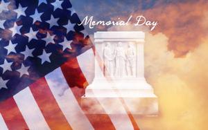 We Will Remember: A Salute to American Service Members memorial day wallpaper