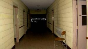 Weirdcore School Hallway weirdcore wallpaper