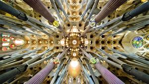 Welcome to Barcelona City - An Iconic Urban Destination. barcelona wallpaper