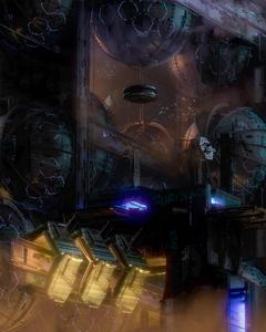 Welcome to Cyberpunk | Futuristic Building cyberpunk wallpaper