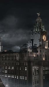 Welcome to Exciting Liverpool liverpool wallpaper