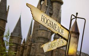 Welcome to Hogwarts and Hogsmeade hogwarts wallpaper