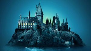 Welcome to Hogwarts School of Witchcraft and Wizardry hogwarts wallpaper