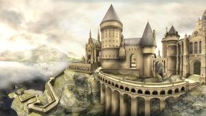 Welcome to Hogwarts – the home of magic and enchantment hogwarts wallpaper