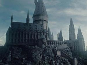 Welcome to Hogwarts hogwarts wallpaper