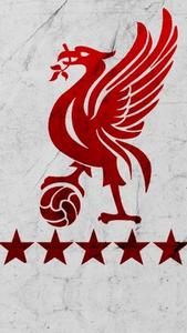 Welcome to Liverpool - the home of the Red Liver Bird liverpool wallpaper