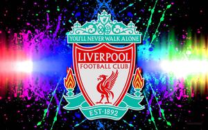 Welcome to Liverpool Wallpaper