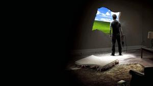 Welcome to Microsoft's world of LOLs funny wallpaper