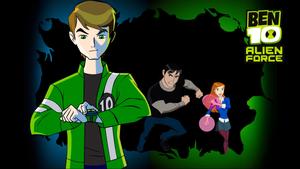 Welcome to the amazing world of Ben 10! ben 10 wallpaper
