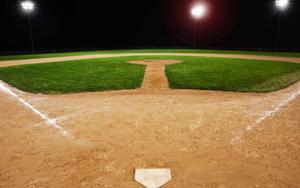 Welcome to the Home of Baseball baseball wallpaper