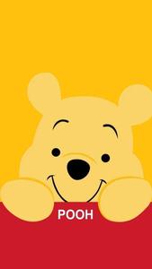 Welcome to the Hundred Acre Wood! winnie the pooh wallpaper