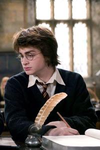 Welcome to the magical world of Hogwarts! harry potter wallpaper