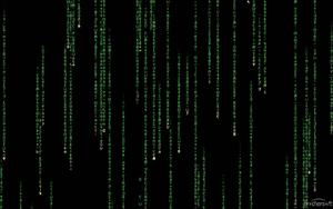 Welcome to the Matrix matrix wallpaper