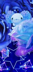 Welcome To The World Of Axolotls axolotl wallpaper