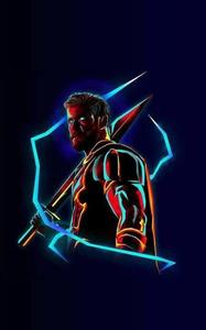 Welcome to the world of Thor thor wallpaper